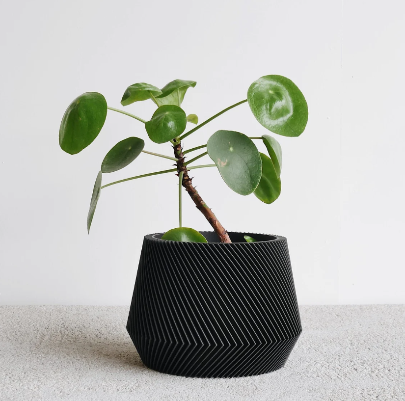 Cache-pot OSLO