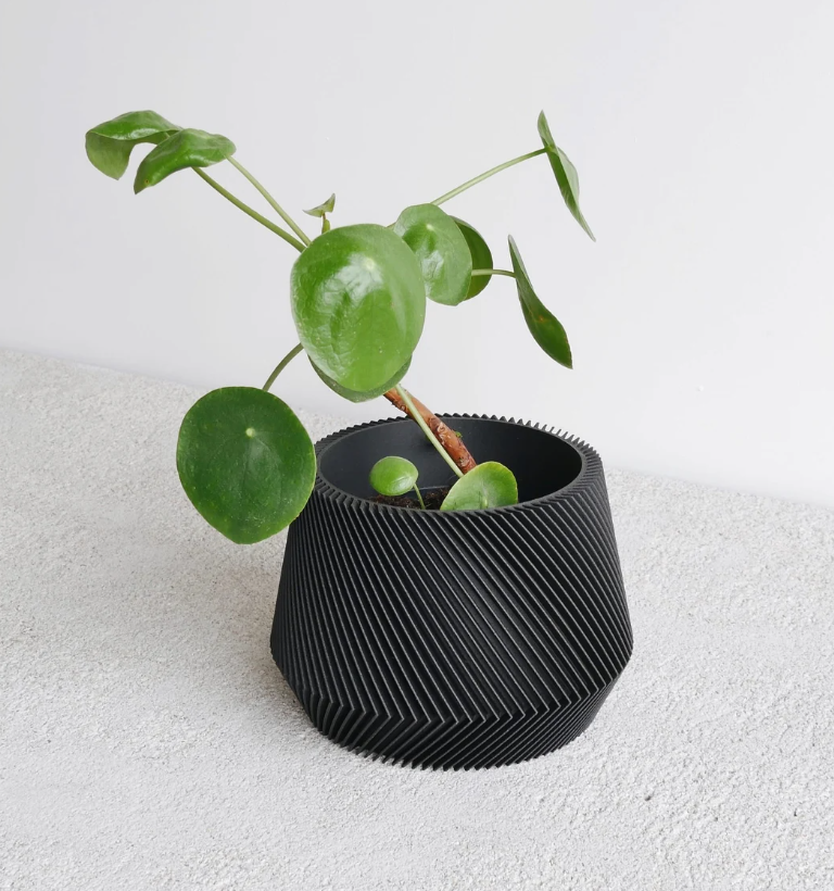 Cache-pot OSLO