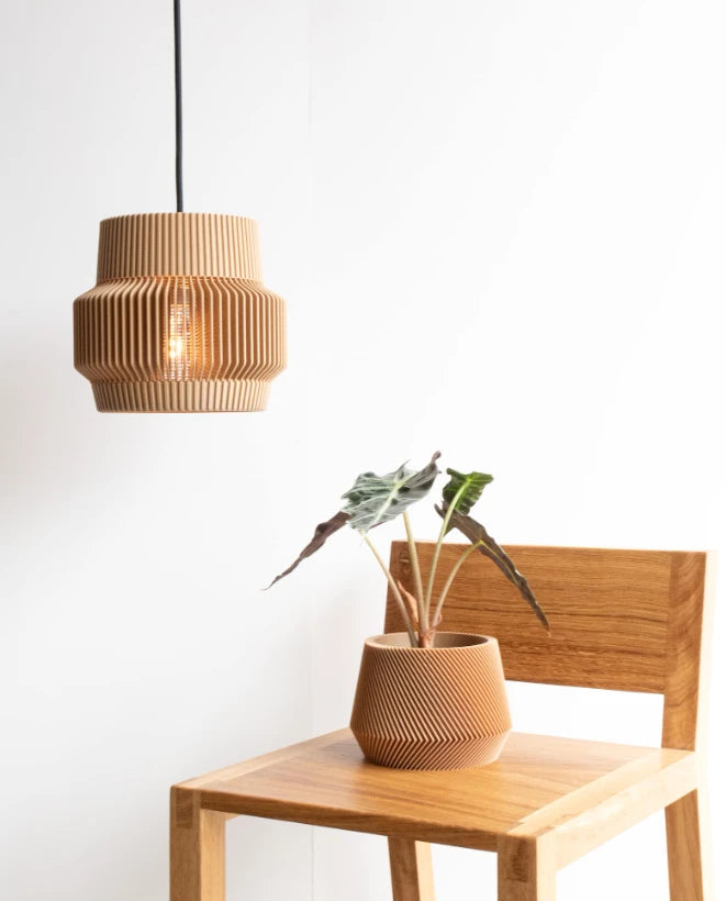 Lampes & Abat-jours